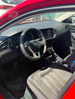 ڤۆڵکسواگن جێتا